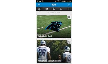 Panthers for Android - Download the APK from Habererciyes